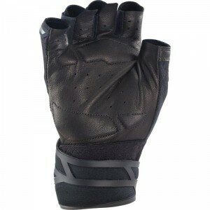 rękawiczki treningowe męskie UNDER ARMOUR Resistor Gloves 1253690-001