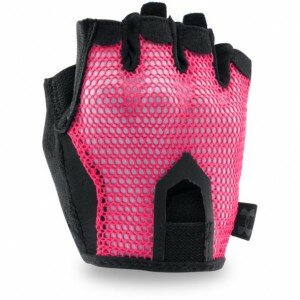 rękawiczki treningowe damskie UNDER ARMOUR Resistor Women's Training Gloves 1253692-962