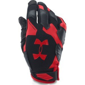 rękawiczki treningowe męskie UNDER ARMOUR Renegade Training Gloves 1253688-002