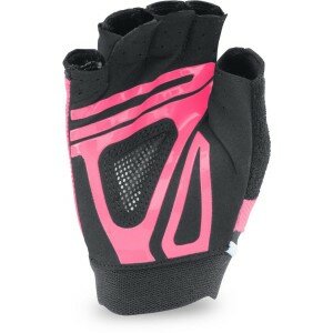rękawiczki treningowe damskie UNDER ARMOUR Flux Women's Gloves 1253696-962