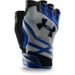 rękawiczki treningowe męskie UNDER ARMOUR Resistor Gloves 1253690-035