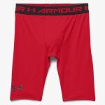spodenki męskie Under Armour Comperssion Long 1257472-600