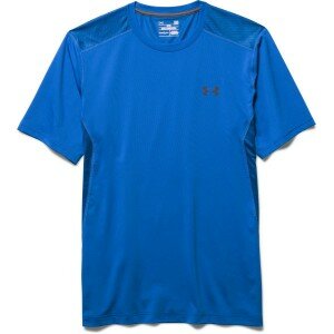 koszulka męska UNDER ARMOUR T-shirt Raid-SS 1257466-907