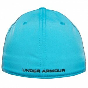czapka z daszkiem Under Armour Huddle Stretch Fit Cap 1240057-458