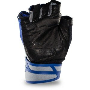 rękawiczki treningowe męskie UNDER ARMOUR Resistor Gloves 1253690-035