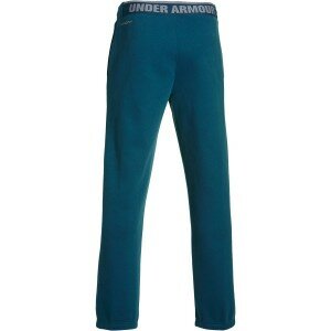 spodnie UNDER ARMOUR MEN'S Storm Cotton cuffed pant 1250007-437