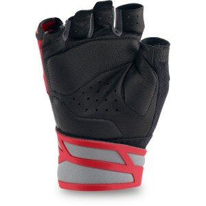 rękawiczki treningowe męskie UNDER ARMOUR Resistor Gloves 1253690-036