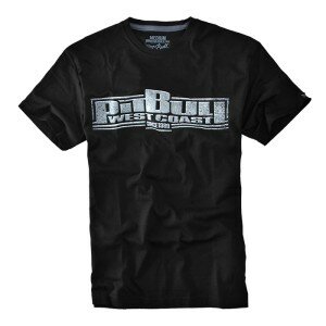 koszulka męska PIT BULL KSW32 Spartan 2015 pitbull