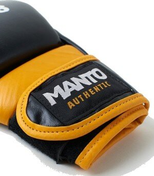 rękawice manto MMA SPARRING