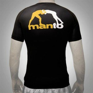koszulka męska rashguard MANTO CLASSIC