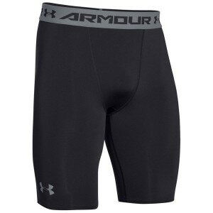 spodenki męskie Under Armour Comperssion Long 1257472-001