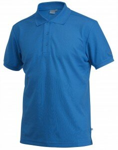 koszulka męska CRAFT Polo Shirt Pique Classic 192466-1336