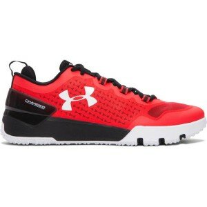 buty męskie UNDER ARMOUR MEN'S Charged Ultimate TR Low 1275331-669