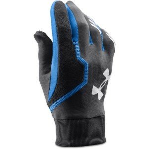 rękawiczki UNDER ARMOUR Engage Coldgear Infrared Glove 1249405-005 