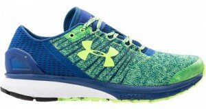 buty damskie UNDER ARMOUR Charged Bandit 2 1273961-884
