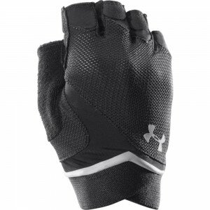 rękawiczki treningowe damskie UNDER ARMOUR Flux Women's Gloves 1253696-075