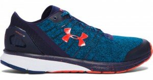 buty męskie UNDER ARMOUR Charged Bandit 2 1273951-779