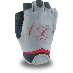 rękawiczki treningowe męskie UNDER ARMOUR FLux Gloves 1253694-036