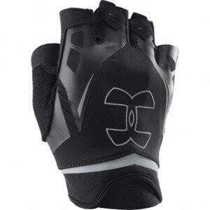 rękawiczki treningowe męskie UNDER ARMOUR FLux Gloves 1253694-001