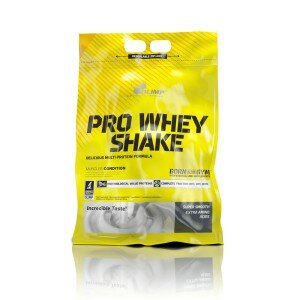 Olimp Pro Whey Shake wanilia - 2270G 