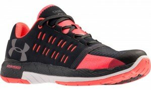 buty damskie UNDER ARMOUR Charged core 1274415-008