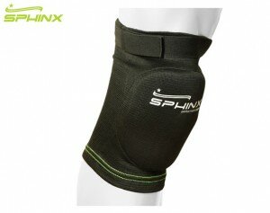 ochraniacze kolan SPHINX SPE3