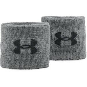 frotka UNDER ARMOUR Performance Wristbands 1276991-040
