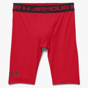 spodenki męskie Under Armour Comperssion Long 1257472-600