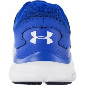 buty męskie UNDER ARMOUR Micro G Assert V 1252295-400