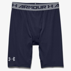 spodenki męskie Under Armour Comperssion Long 1257472-410