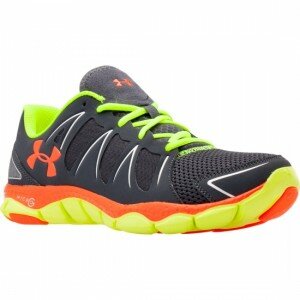 buty męskie UNDER ARMOUR Micro G Engage 1252294-030