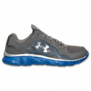 buty męskie UNDER ARMOUR MICRO G ASSERT IV 1242976-041