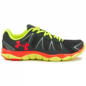 buty męskie UNDER ARMOUR Micro G Engage 1252294-030