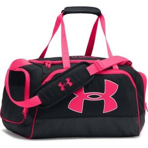 torba sportowa UNDER ARMOUR UA Watch ME Duffel 1260544-006