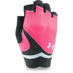 rękawiczki treningowe damskie UNDER ARMOUR Flux Women's Gloves 1253696-962
