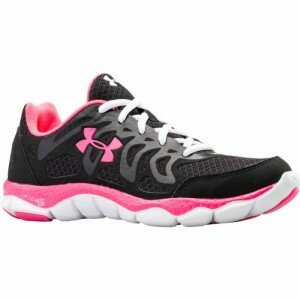 buty damskie UNDER ARMOUR Micro G Engage 1245159-003